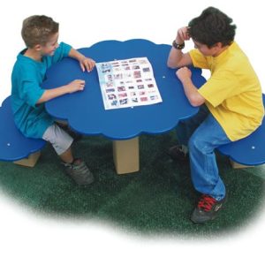 Fun Table