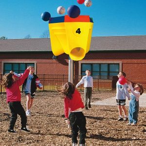 Funnel Ball