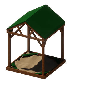 Gazebo Sandbox