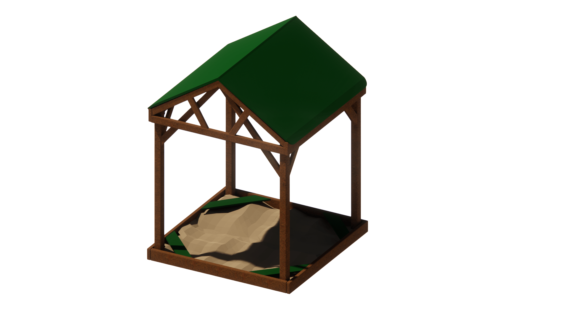Gazebo Sandbox