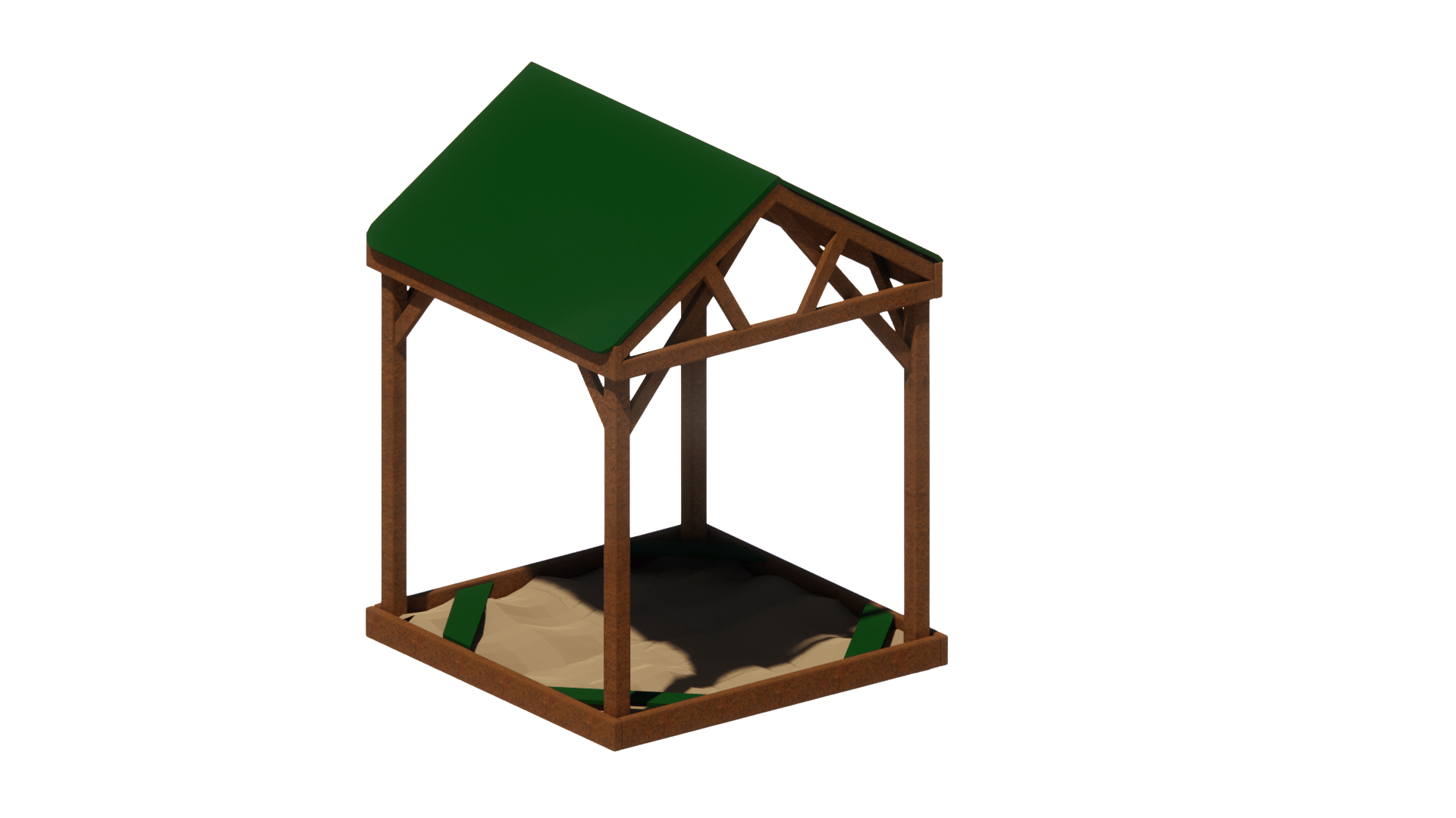 Gazebo Sandbox - Image 2