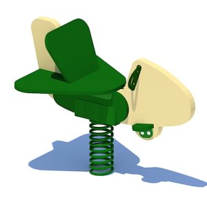 Hornet Spring Rider