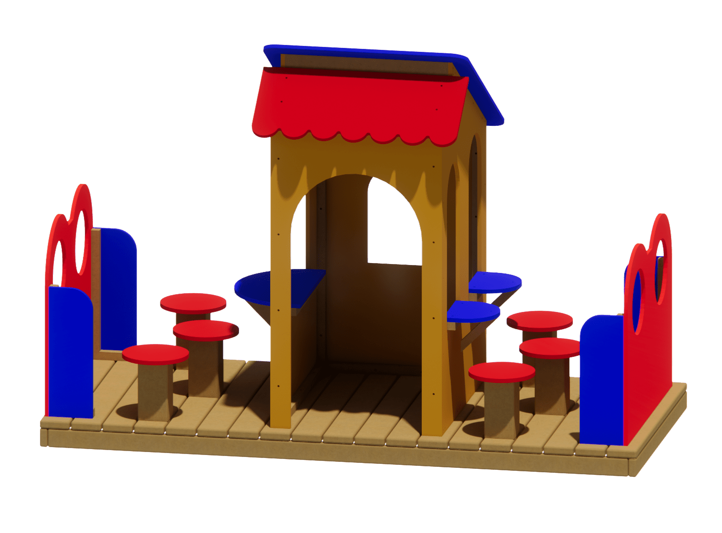 Ice Cream Adventure - Image 4
