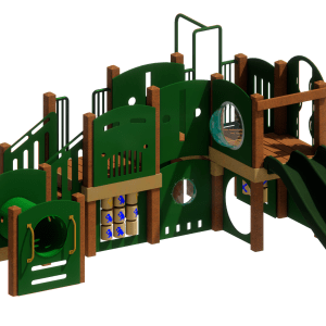 Broward Play Structure
