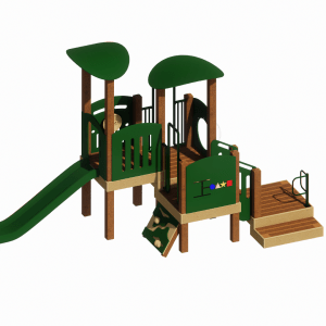 Sencha Play System