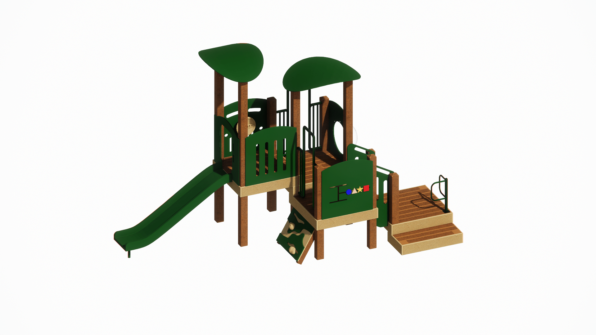 Sencha Play System