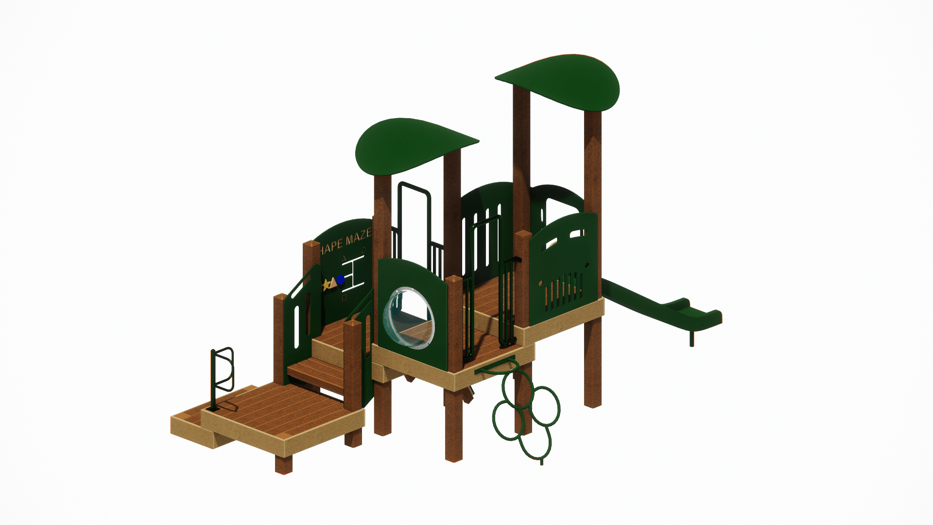 Sencha Play System - Image 2