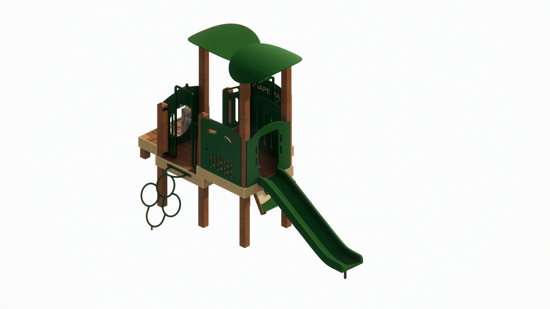 Sencha Play System - Image 3