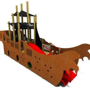Pirate Ship (Call for pricing)