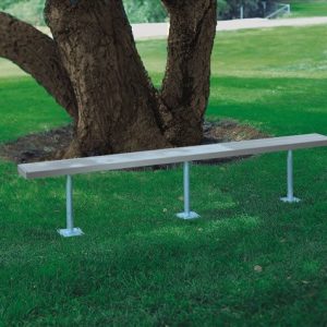 Players Bench
