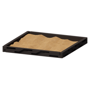 Roto Molded Sandbox
