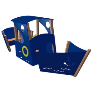Village SS Minnow