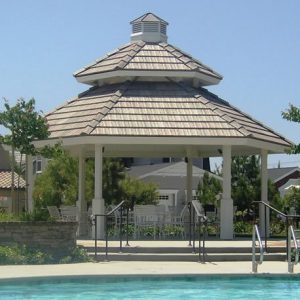 shelters