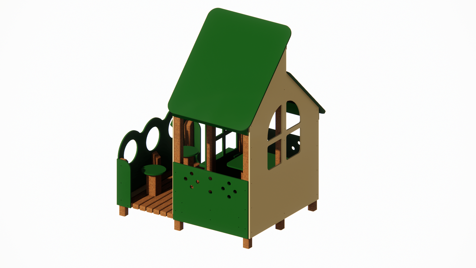 Village Diner - Image 2