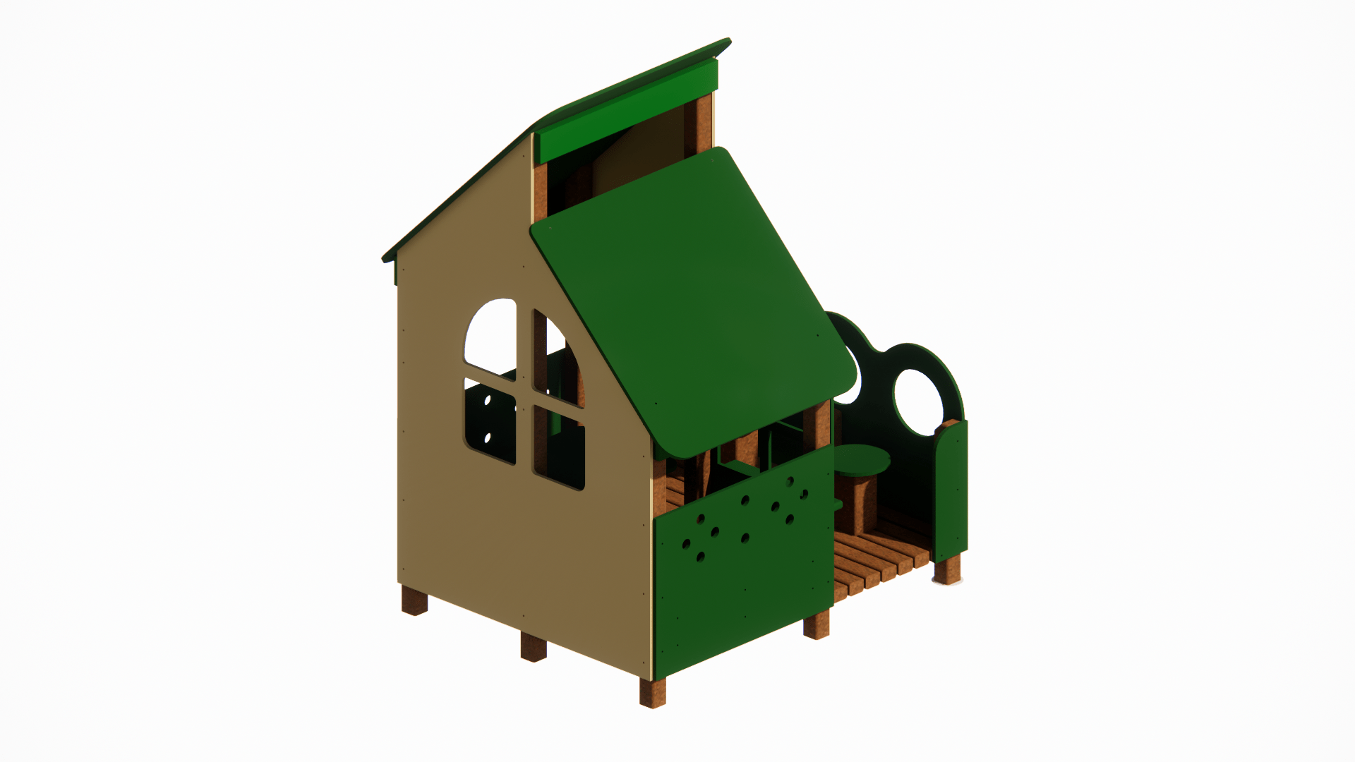 Village Diner - Image 3