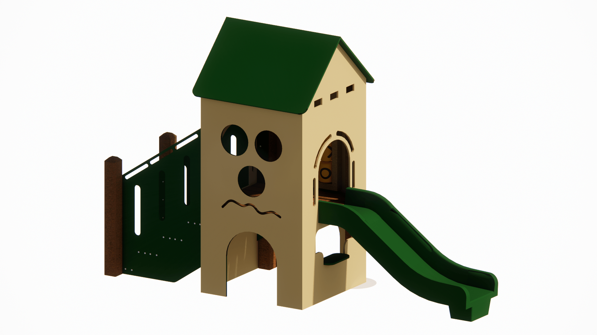 Village Playhouse - Image 3