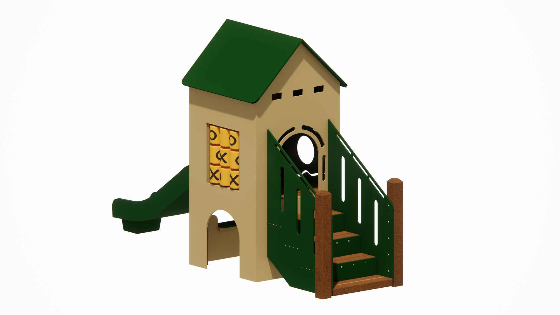 Village Playhouse - Image 4