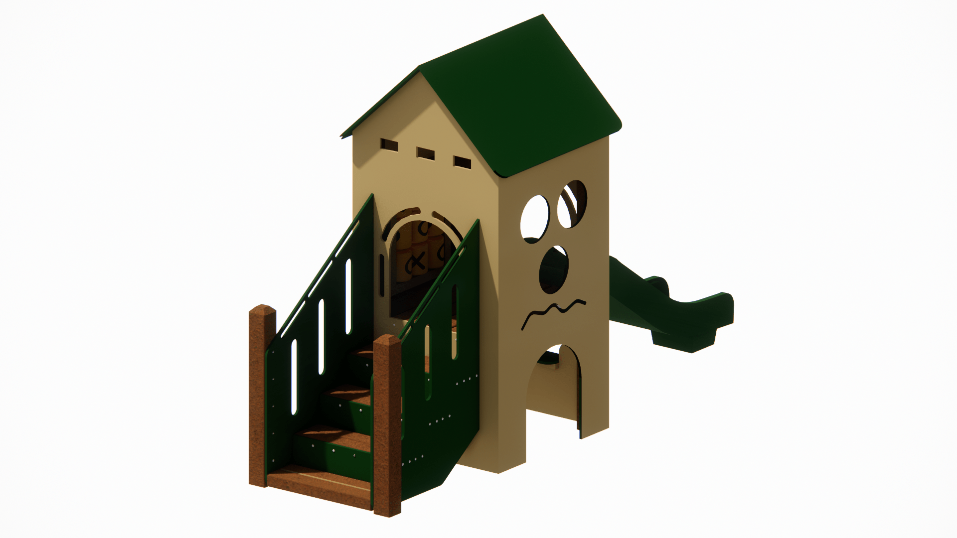 Village Playhouse - Image 2