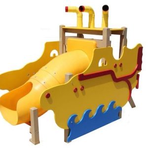 Yellow Submarine (Call for Pricing)