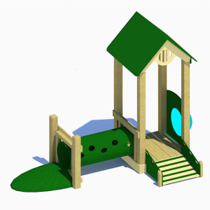Infant Toddler Train Engine
