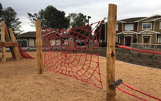 playground net