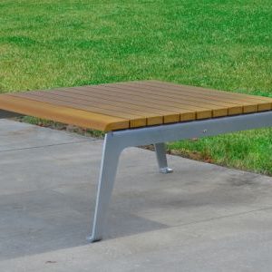 Plaza Table