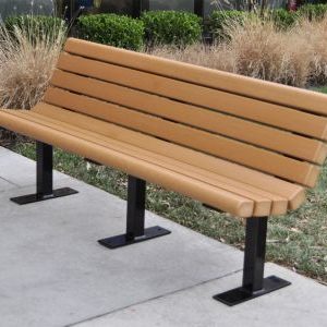 Jameson Bench