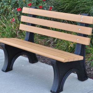 Comfort Park Avenue Bench