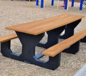 Toddler Table