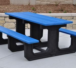 Park Place Picnic Table