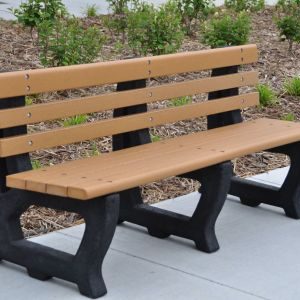 Brooklyn Bench
