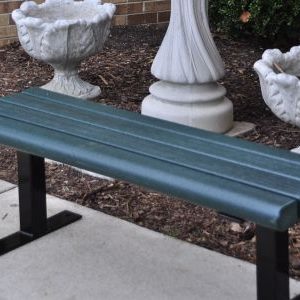 Creekside Bench