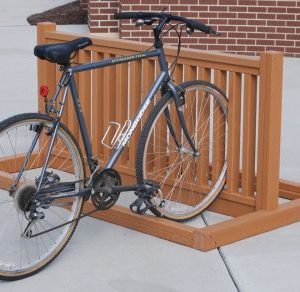 Bike Racks