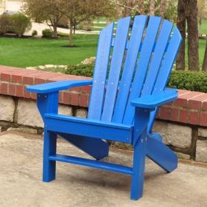 Seas Side Adirondack