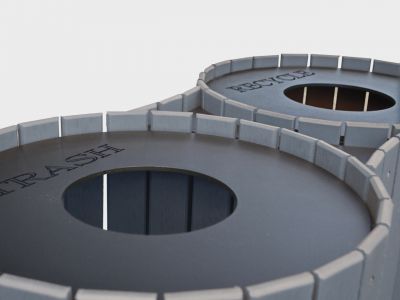 Dual Receptacle - Image 4