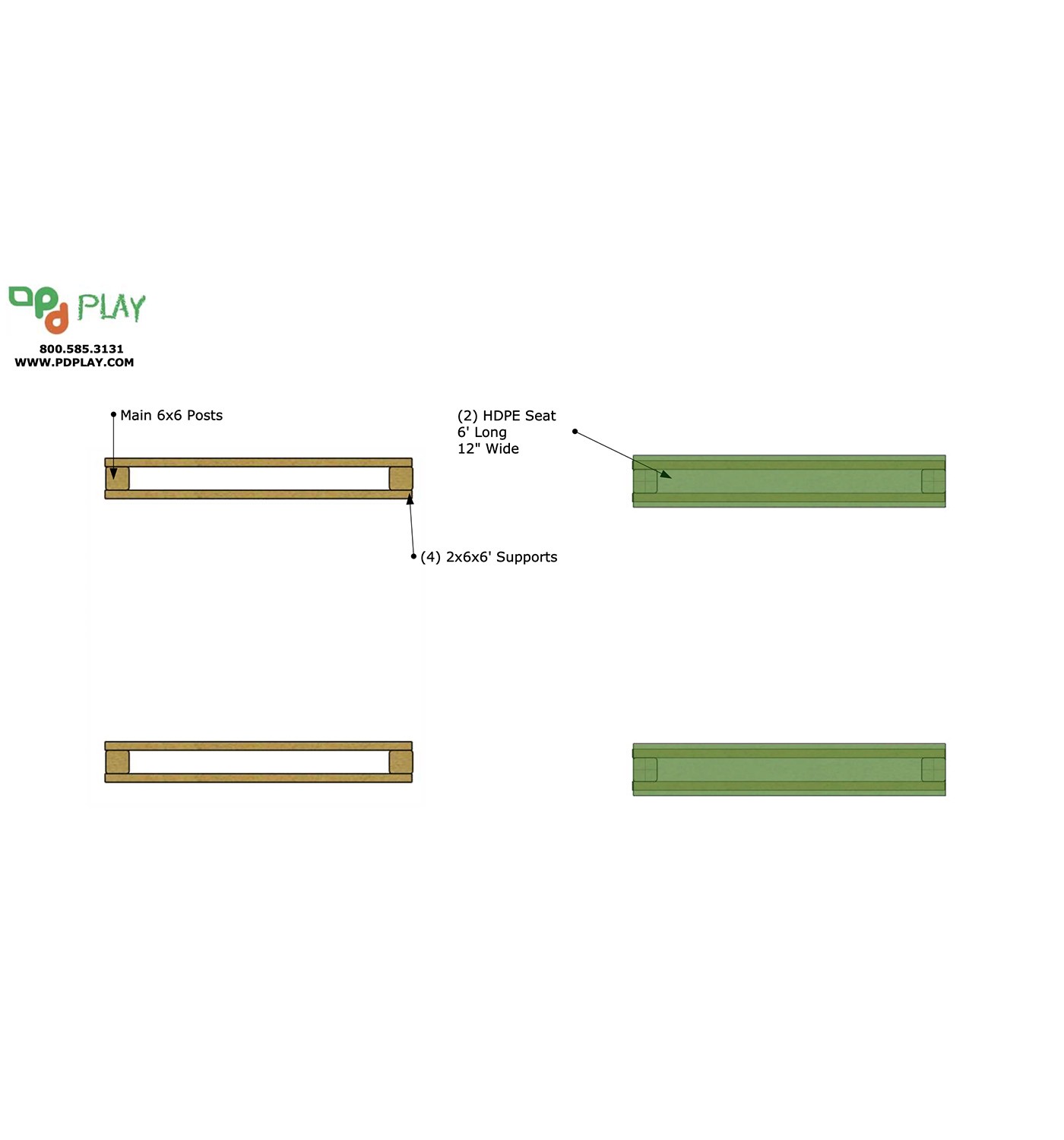 Science Learning Pergola - Image 5