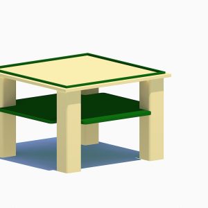 Craft Table
