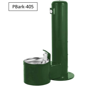 Fido Fountains