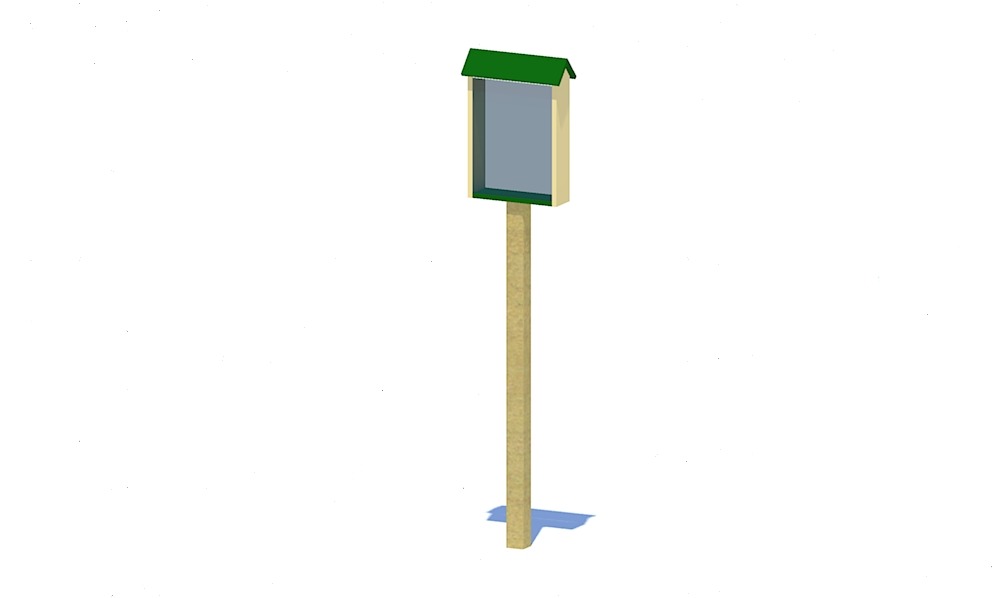 Small Message Center - Image 2
