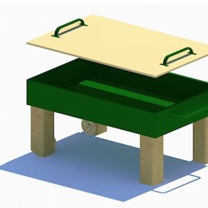 Nature Table