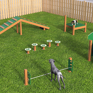 Recycled Intermediate Course
