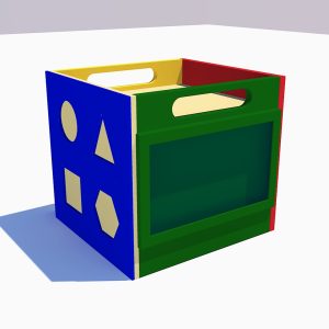 Sensory Box