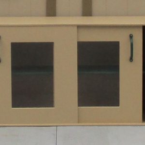 Storage Cabinet