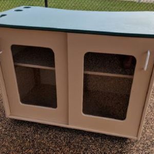 Storage Cart