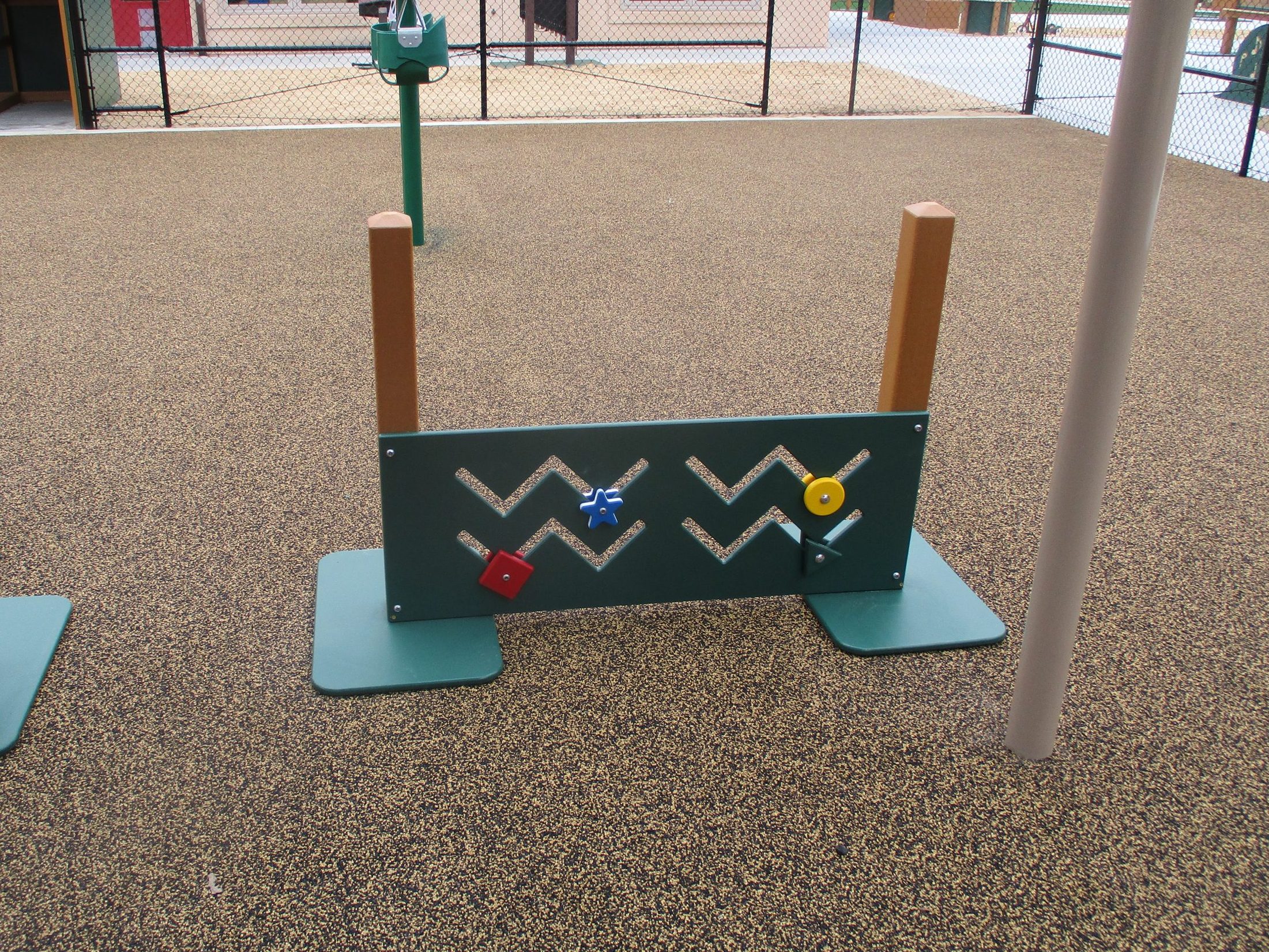 Infant Activity Panels - Image 5