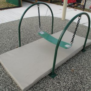 Belly Swing