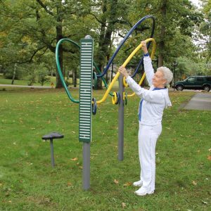 Active Adult Fitness