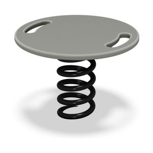 Balance Board Station
