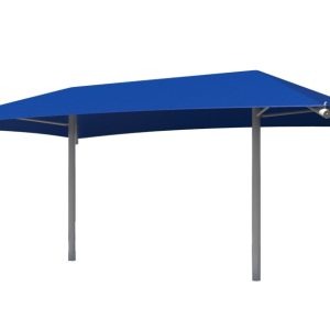 8' Dual Column Umbrella