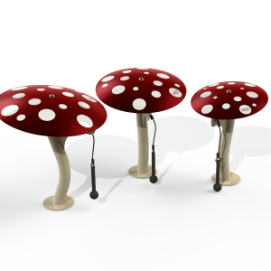 Mushrooms